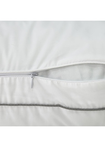 Подушка для сна 50х70 см DOTYK / ДОТИК две камеры, чехол перкаль - PREMIUM качество ArCloud (370441900)