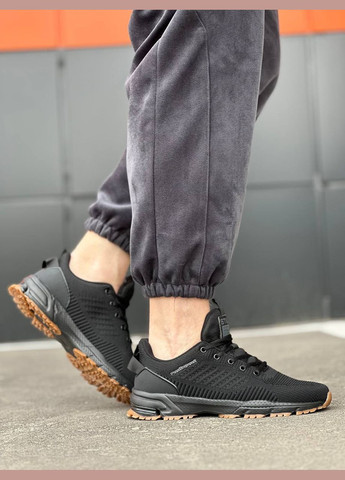 Чорні всесезон кросівки Vakko