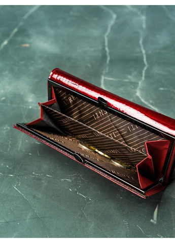 Кошелек женский кожаный 72031 Lorenti (349441586)