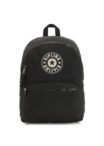 Рюкзак KIRYAS Lively Black (51T) KI5311_51T official Kipling (372666005)
