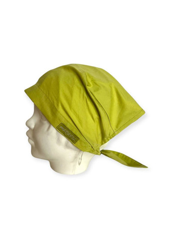 Косинка O271156 Салатовий Marasil (323061857)