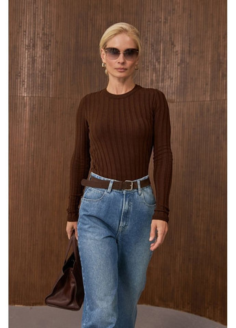 Лонгслив 2887 Небесный Triko Bakh (368651472)