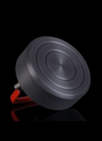 Чайник Camping 1.1 л NH17C020-H Grey Naturehike (301650688)