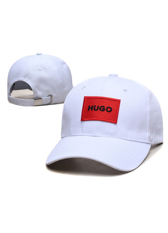 Кепка серая Hugo кепка (294206850)