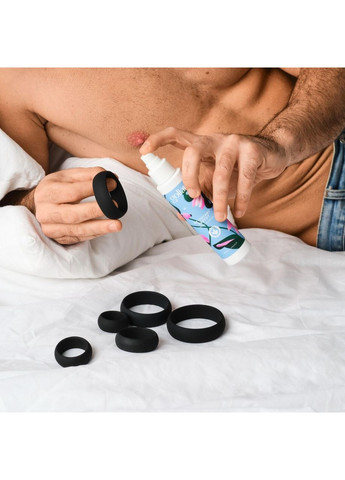 Антибактеріальний спрей для іграшок Goliate Nettoyant Sextoy 100 мл, безпечний для тіла No Brand (369636871)