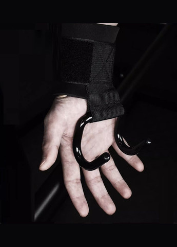 Бандаж на зап'ястя універсальний з гачками AOLIKES (308845127)