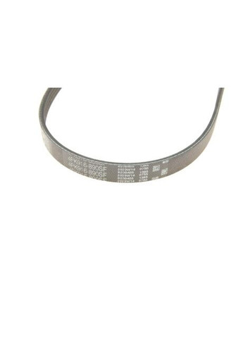 Ремінь генератора Renault Kangoo/Logan/Lada Largus 1.4/1.6 04 4PK916-890SF (opt-om) Gates (366141466)