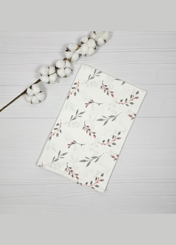 Набір пелюшок для новонароджених a.l.babybox Зайчики з іграшками №3 No Brand (308752205)