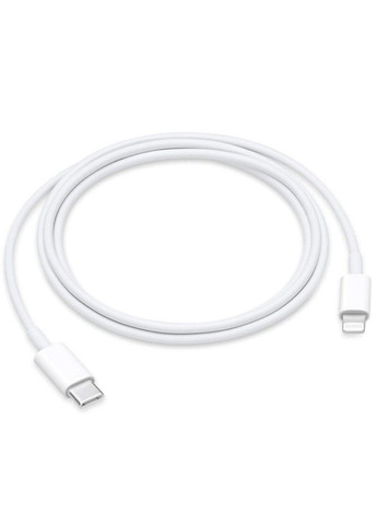 Дата кабель USB-C to Lightning for Apple (AAA) (1m) (box) Brand_A_Class (282745083)
