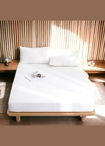 Простынь на резинке Delicacy фланель 90х200 см (94287042) SoundSleep (307088933)