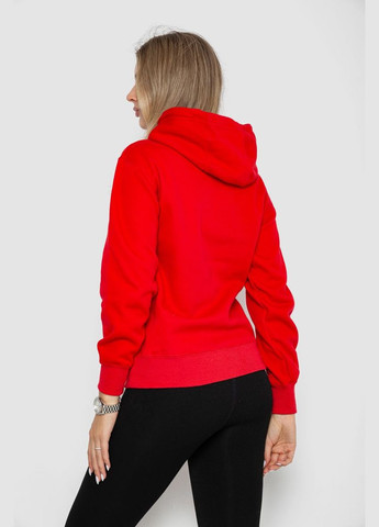 Худи женский на флисе Ager Худи (316502600)