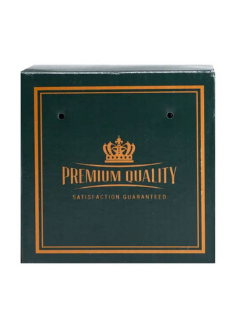 Чашка з кришкою 450 мл порцелянова зелена для гарячих та холодних напоїв кухоль для чаю ProDobro (364189648)