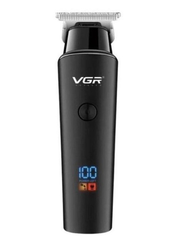 Машинка для стрижки волос для бороды аккумуляторная с насадками V-937 VGR (289357747)