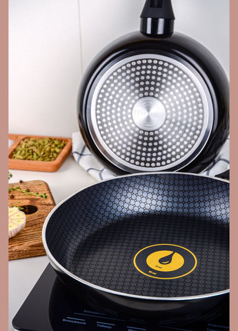 Сковорода Kardamom 22 см (6481959) Ringel (314746077)