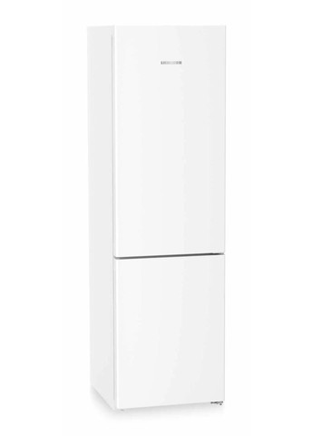 Холодильник CBNC5723 з нижн. мороз., 201x60x68, холод.від.-255 л, мороз.від.-94л, 2 дв., A++, NF, LIEBHERR (364275035)