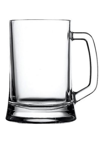 Набір кухлів Bremen Класик 500мл 2шт Pasabahce (330020978)