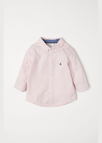 Сорочка літо,світло-рожевий, H&M (278278706)