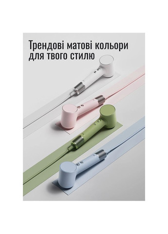 Фен Mini Арктично Laifen (365234107)