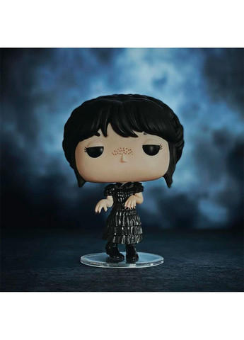 Ігрова фігурка POP! серії Уенздів - Рейвен Funko (342753558)