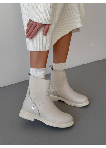 Зимние зимние челси Helen