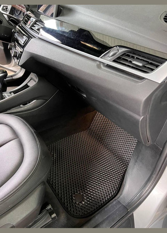 F48 2015-2022 Автоковрики ЭВА коврики EVA BMW X1 (331291442)