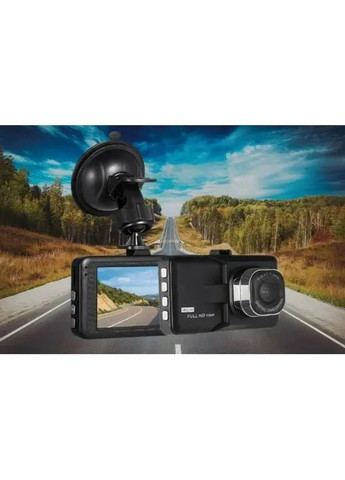 Автомобільний відеореєстратор DVR T626G Fuul HD No Brand (332634448)