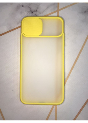 Чехол со слайд-камерой на iPhone XS Max ( ) Epic (359489924)