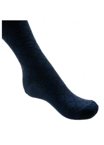 Колготки ажурні (M0C0301-1432-122G-blue) UCS SOCKS (301146647)