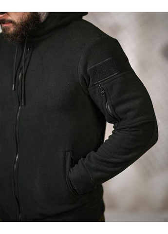 Тактична флісова кофта No Brand (368784077)