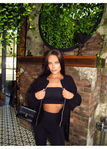 Бомбер жіночий Гермес на блискавці (360953417)