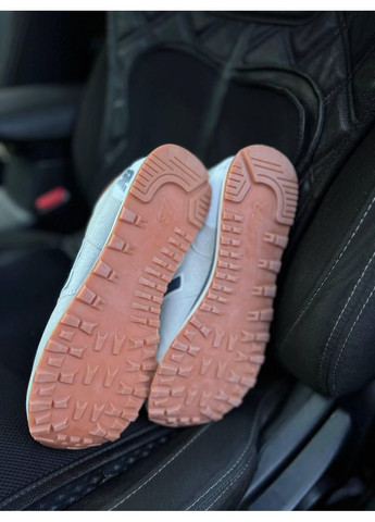 КРОСІВКИ ЖІНОЧІ NEW BALANCE 574 LIGHT GREY WINTER НЬЮ БЕЛАНС 574 No Brand сірі зими (369388862)