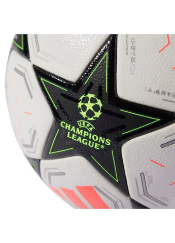 М'яч для футболу Finale 2025 Competition FIFA (розмір 5) IX4061 adidas (369364664)