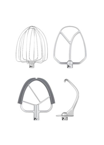 Комбайн кухонний FORZA 7800 Ultimo Argento ECG (341702378)