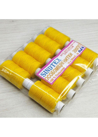 Особо прочные нити 200 ПП, №029 Plus-plus (352743008)