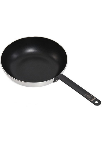 Сковорода Вок Chef Line 30 см Silver (HR-JH-W30) HEINNER (323133074)