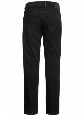 Чоловічі утеплені штани Denim Thermo Relaxed 489335-2D55-88 Camel Active (366424421)