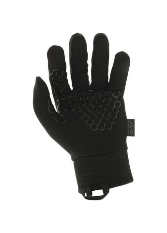 Універсальні рукавички Mechanix ColdWork Base Layer (Чорний) XXL No Brand (339866286)