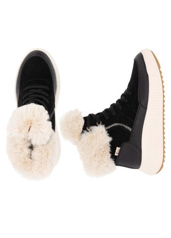 Зимові спортивні черевики Rieker (303605525)