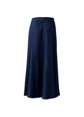 Спідниця жіноча Синя Oui (360856810)