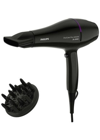 Фен BHD274-00 2200 Вт Philips (336876072)