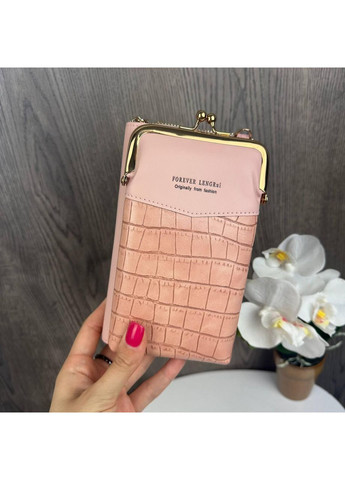 Жіноча міні сумочка з вишивкою бежевий з квітковим принтом ProDobro Выберите модель (363135843)