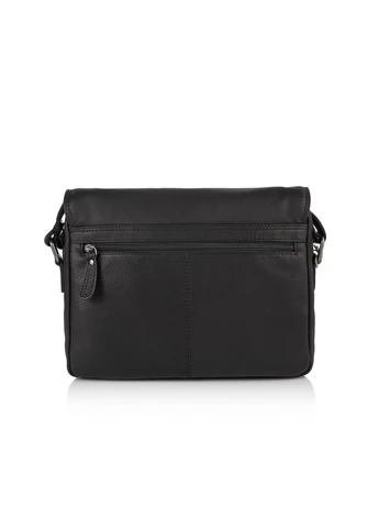 СУМКИ МУЖСКИЕ 3343/100155/BLACK HILL BURRY (296663581)
