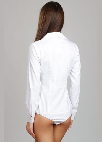 Блуза-боди из хлопка женского, "2 ЛЬВА" 2 Льва (342415099)