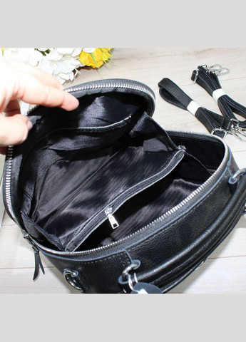 Женский кожаный рюкзак сумка PTR Doros (317595072)