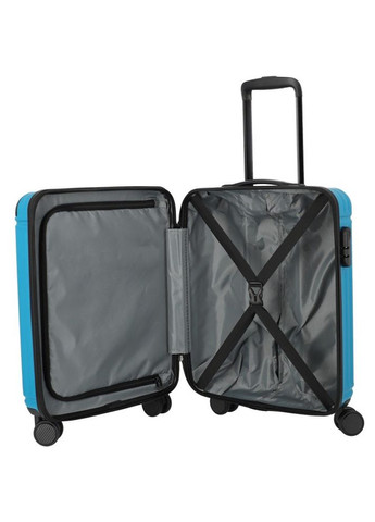 Валіза CRUISE Turquoise Маленька TL072647-23 official Travelite (372665875)