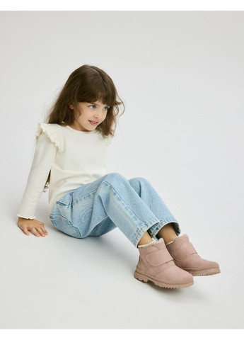 Дитячі джинси для дівчинки Блакитні (25091101) Reserved (361680028)