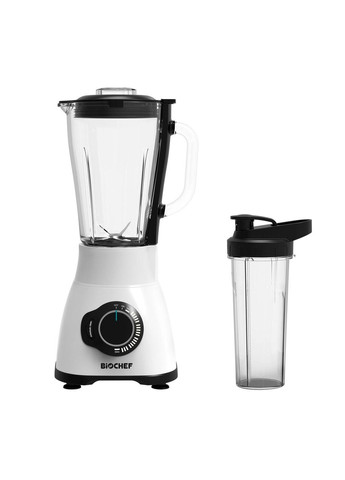 Блендер Galaxy, білий Biochef (303926869)
