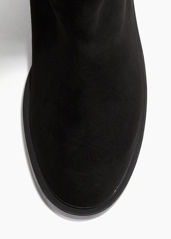 Осенние сапоги H&M