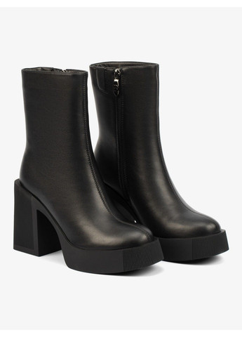 Жіночі черевики на підборах 1100626 Renzoni (302370672)