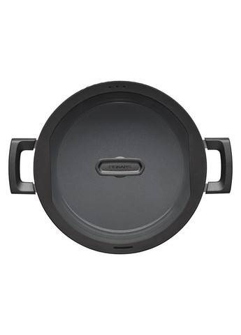 Каструля (m503463) Fiskars Hard Face 5 л (369035325)